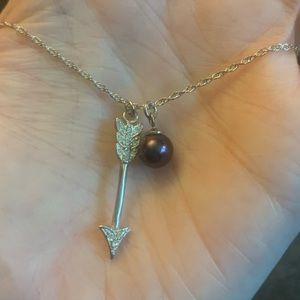 Vantel Pearls Necklace